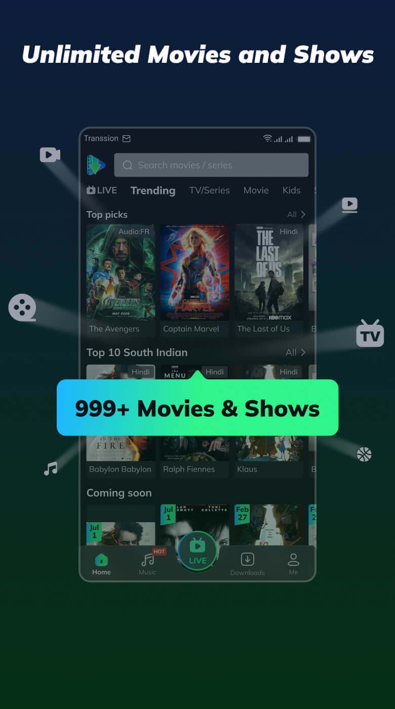 MovieBox Official
