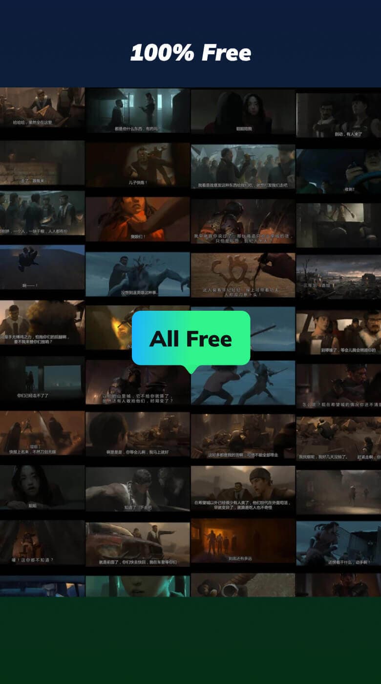 MovieBox screenshot 4